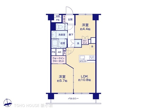 図面と異なる場合は現況を優先2026/04/01