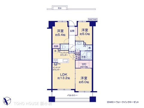 図面と異なる場合は現況を優先2026/04/03