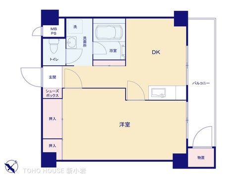 図面と異なる場合は現況を優先2026/04/02