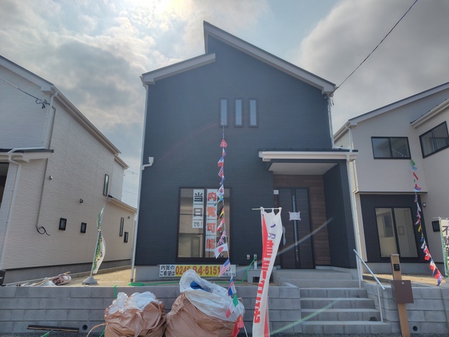 のスライド画像