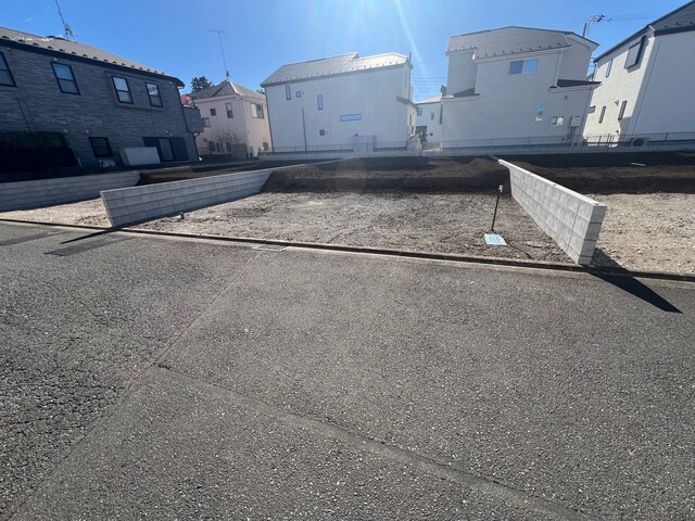 町田市根岸町１９棟の写真1