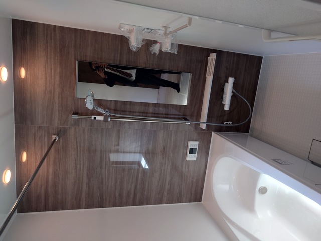 のスライド画像