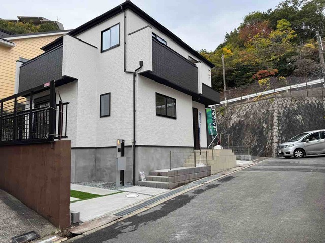 のスライド画像