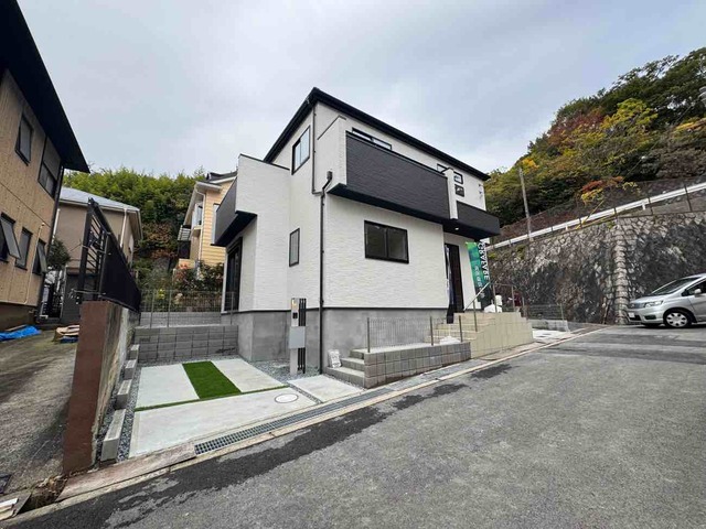 のスライド画像