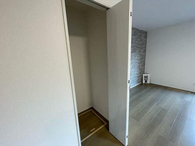 1階収納のスライド画像