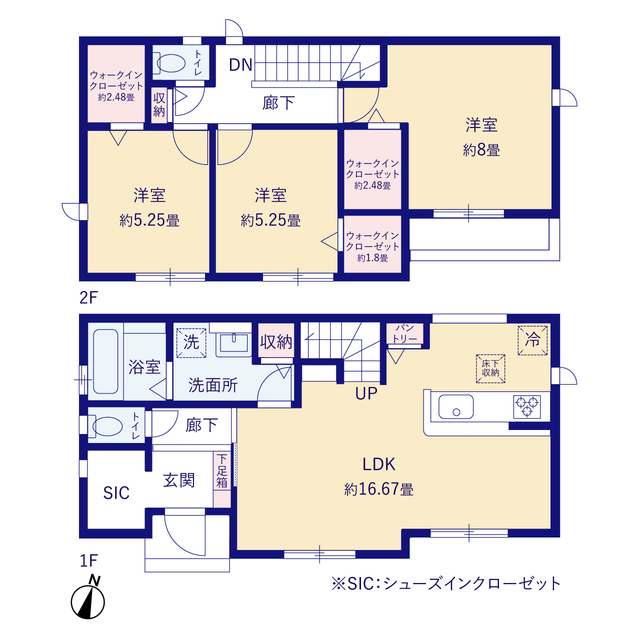 のスライド画像