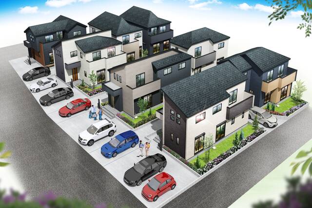 のスライド画像