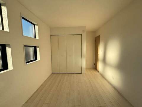1号棟　洋室2