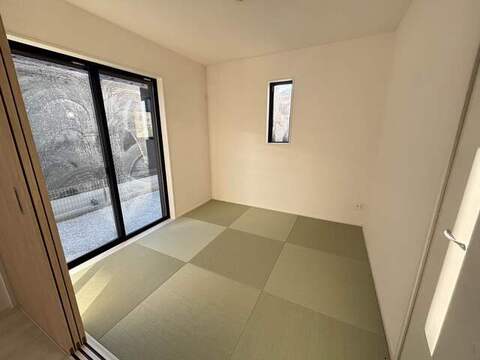 1号棟　和室