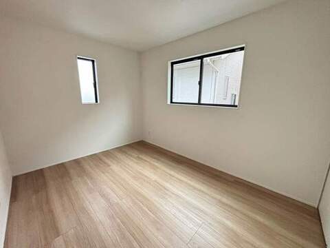 2号棟　サンルーム