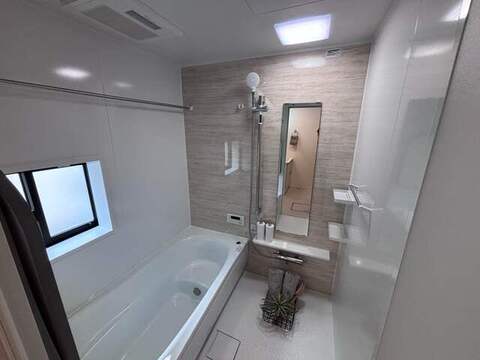 2号棟　ファミリークローゼット