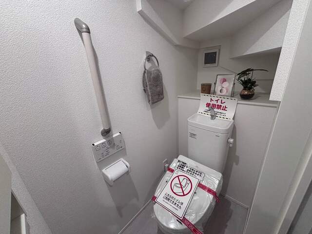 2号棟　洗面所のスライド画像