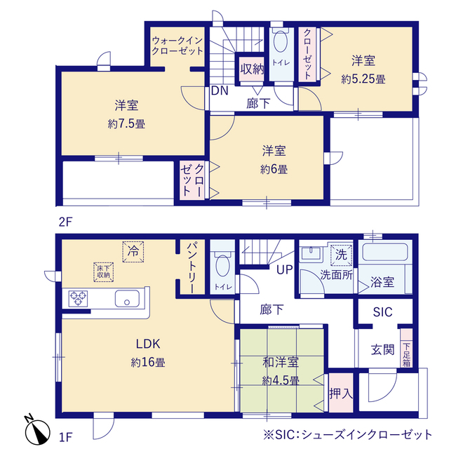 のスライド画像