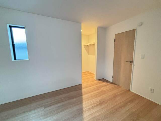 1号棟　キッチンのスライド画像