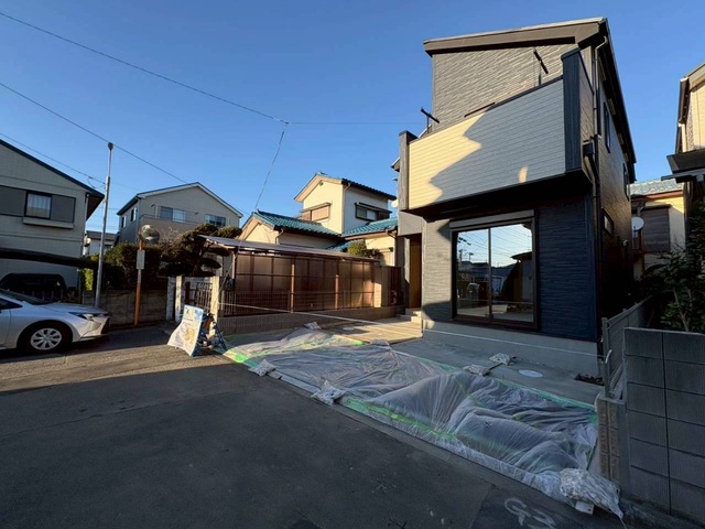 のスライド画像