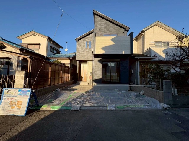 のスライド画像