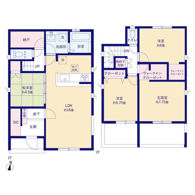 のスライド画像