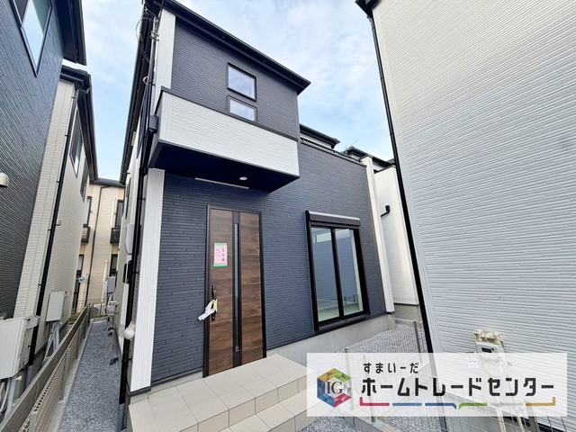 のスライド画像