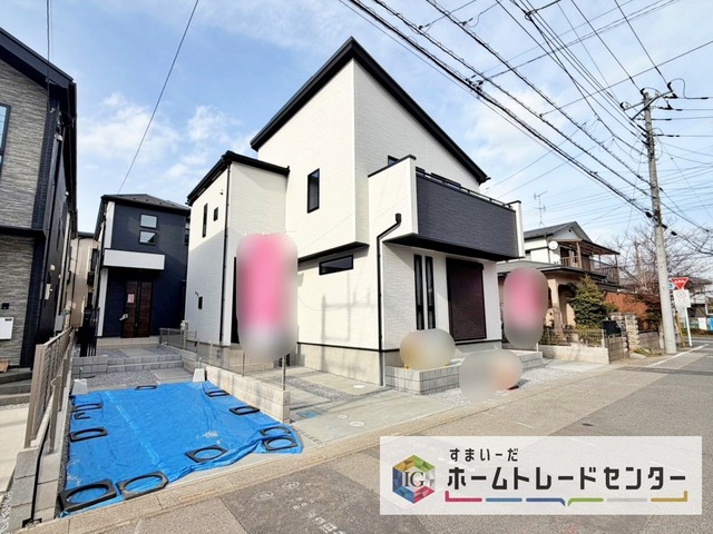 のスライド画像