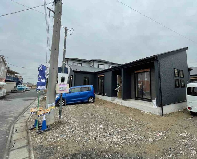 行田市矢場２棟の写真1