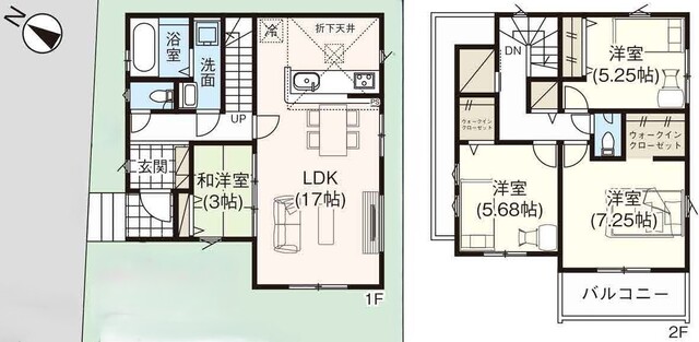 のスライド画像