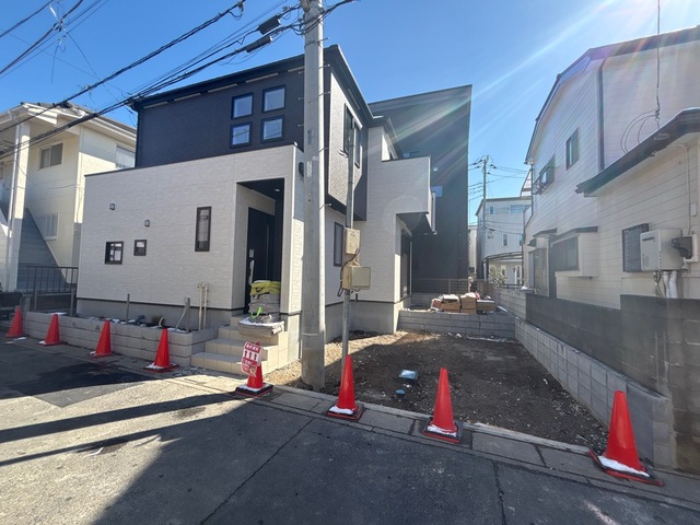 のスライド画像