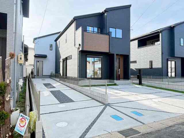 3号棟のスライド画像