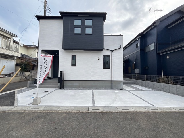 のスライド画像