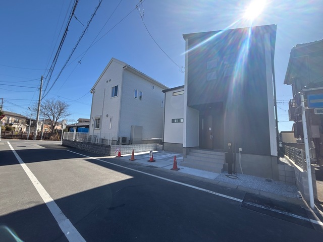 のスライド画像