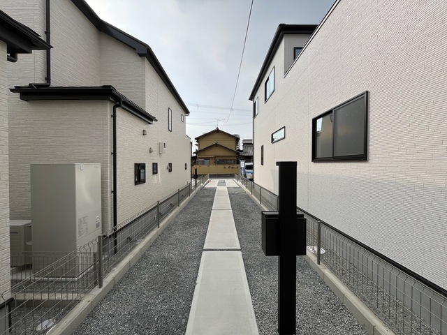 加古川市西神吉町岸４棟の写真1