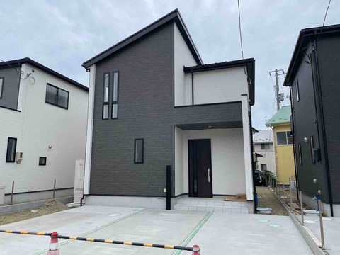 13期2号棟