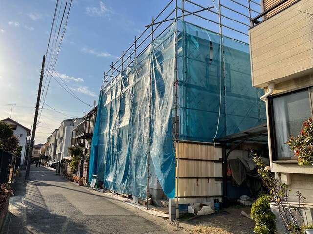 のスライド画像