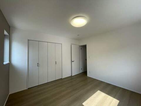 2階洋室A　8帖（1号棟）