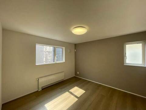 2階洋室A　8帖（1号棟）