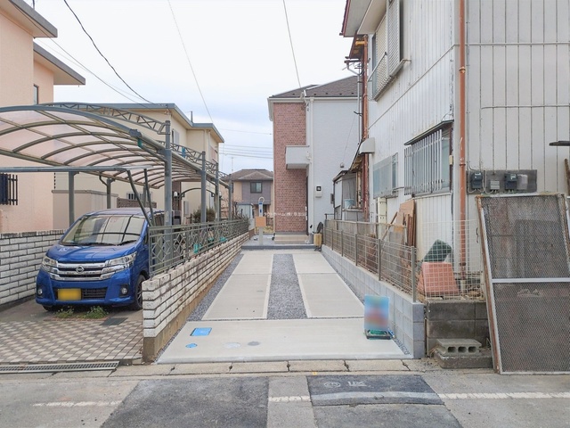 のスライド画像