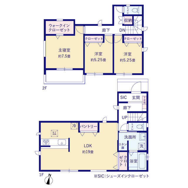 のスライド画像