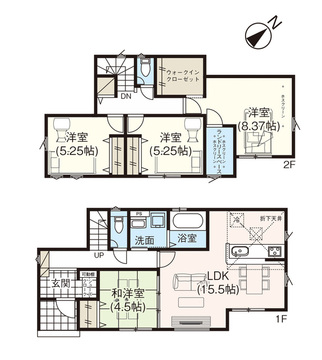 2号棟