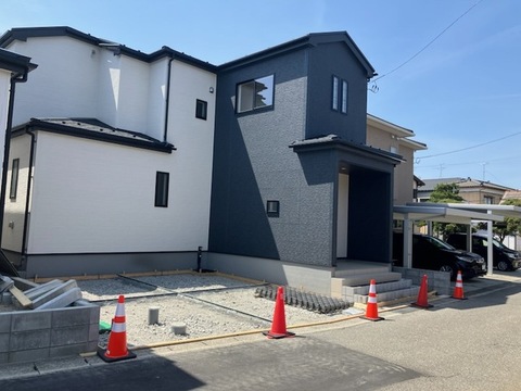 1号棟