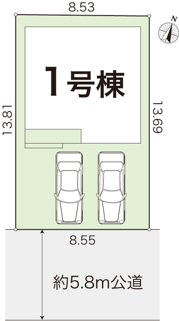 のスライド画像