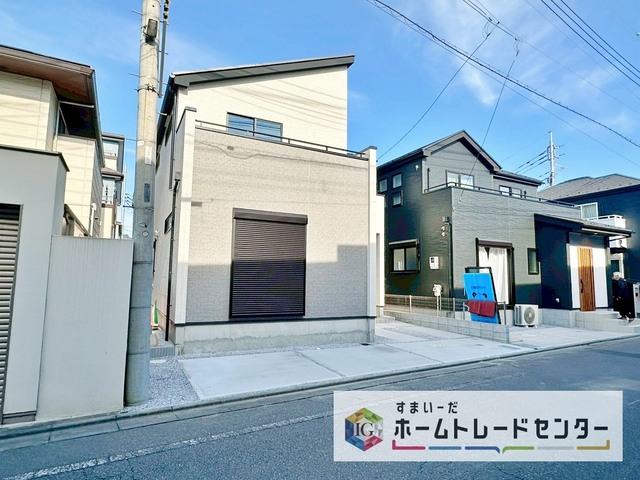 のスライド画像