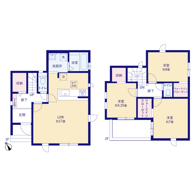 のスライド画像