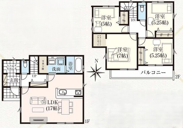 のスライド画像