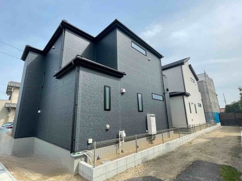 1号棟