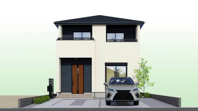 3号棟のスライド画像