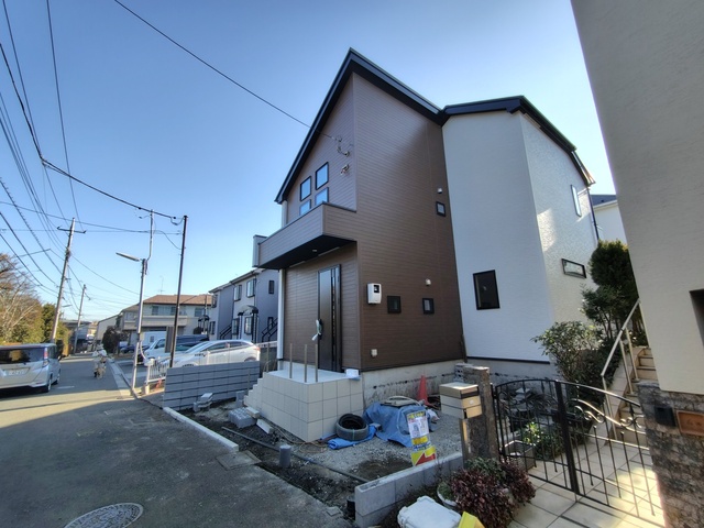 のスライド画像