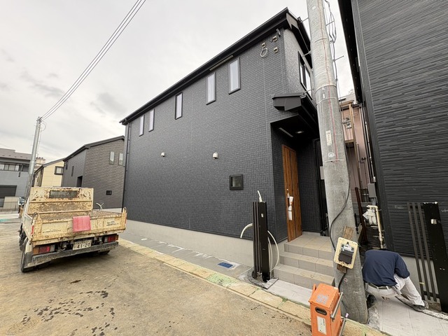 のスライド画像