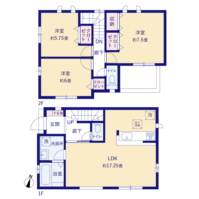 のスライド画像