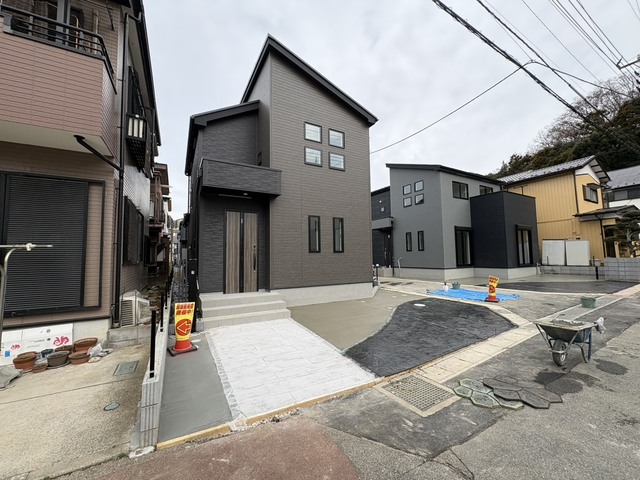 のスライド画像