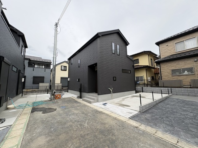 のスライド画像