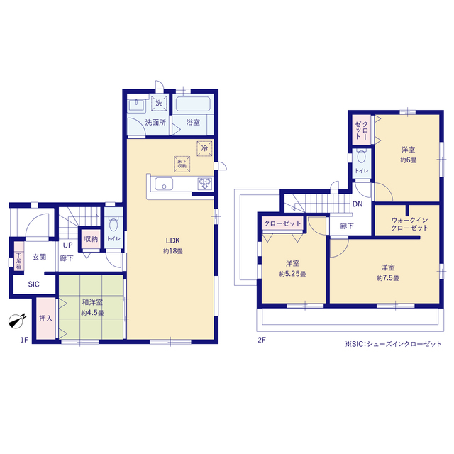 のスライド画像